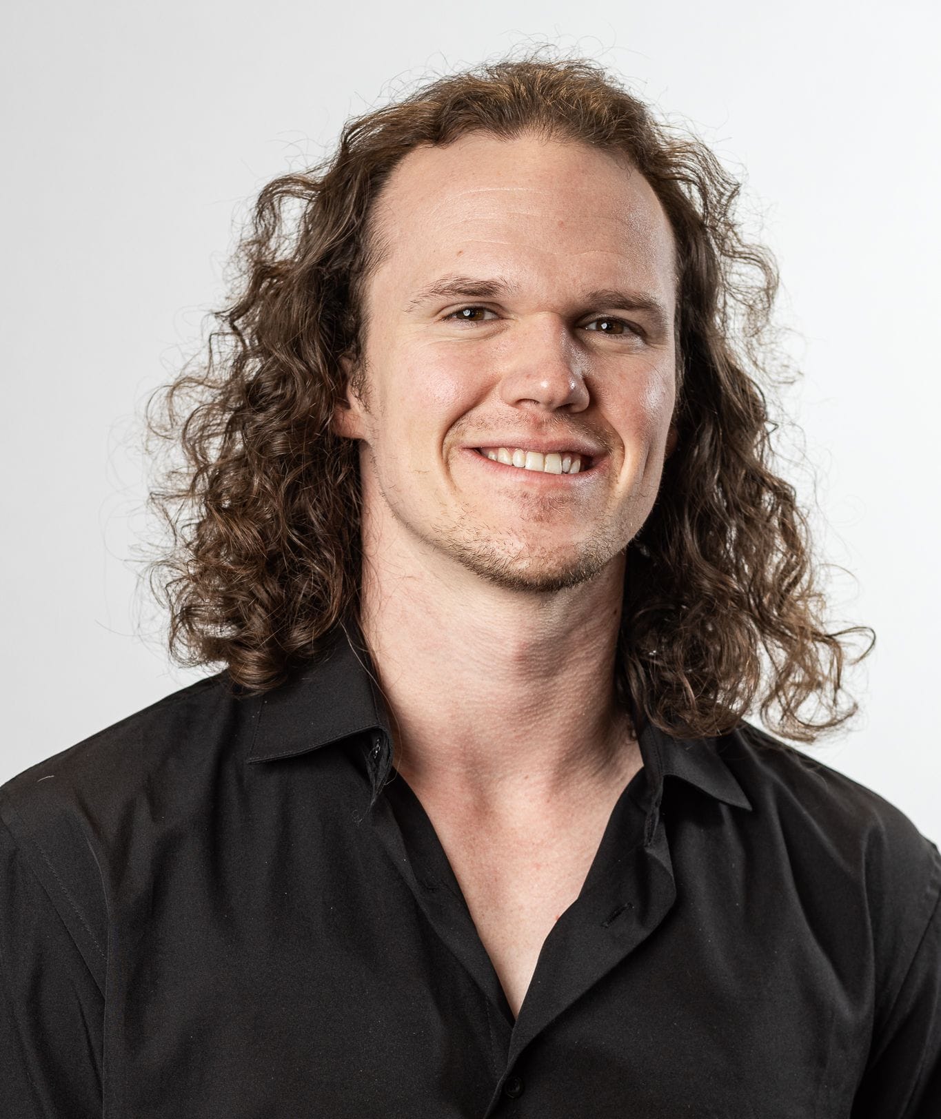Rhett Kiser, Product Manager North America