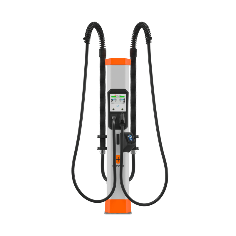 Kempower Flex Satellite